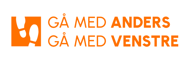 gå med anders